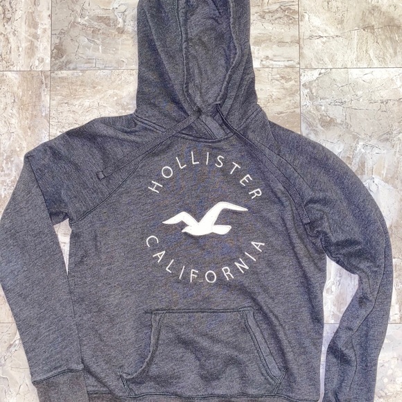 Hollister California hoodie size medium - Picture 4 of 8